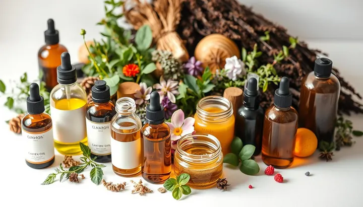 Ingredients You Need in Your Hair Products for Healthy Hair