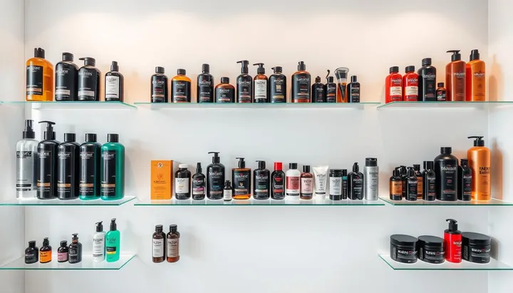 What Makes John Brennan Hair a Leader in Hair Product Supplies