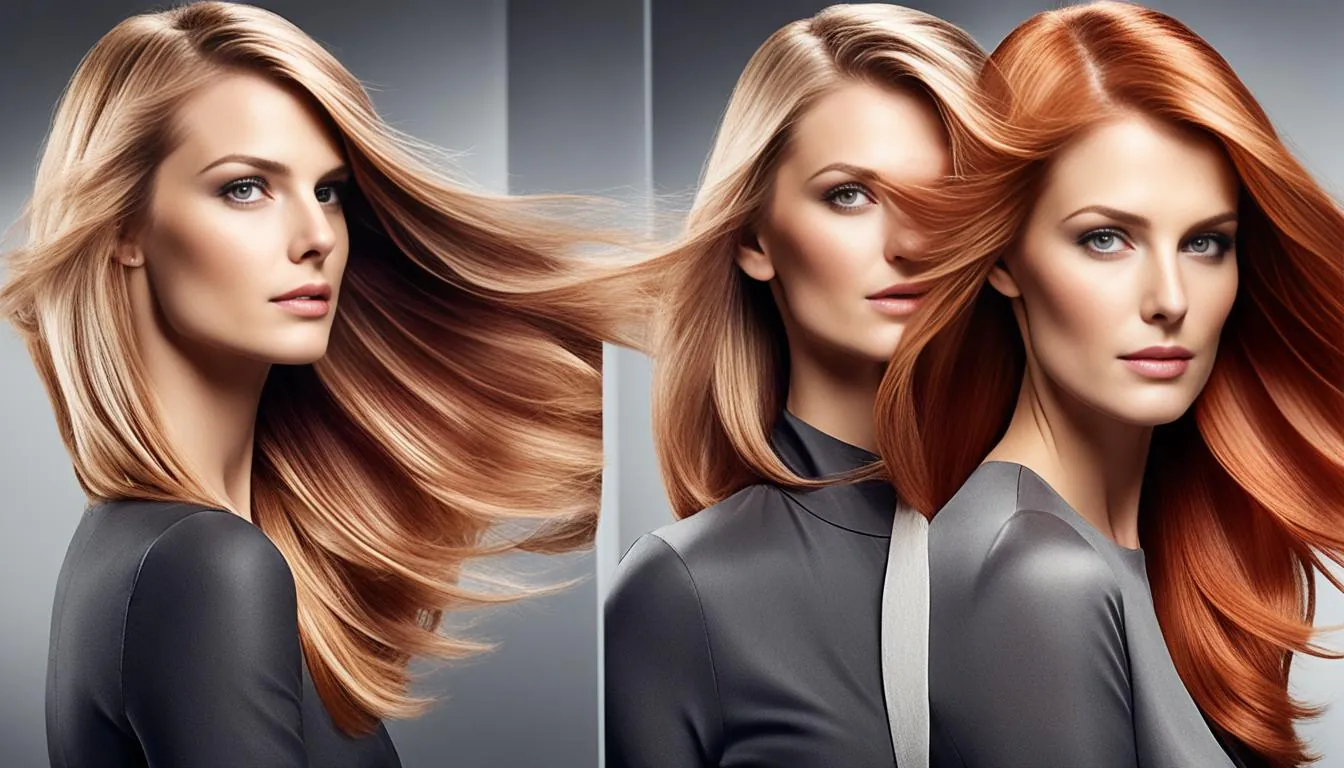Strengthening treatment for fine hair