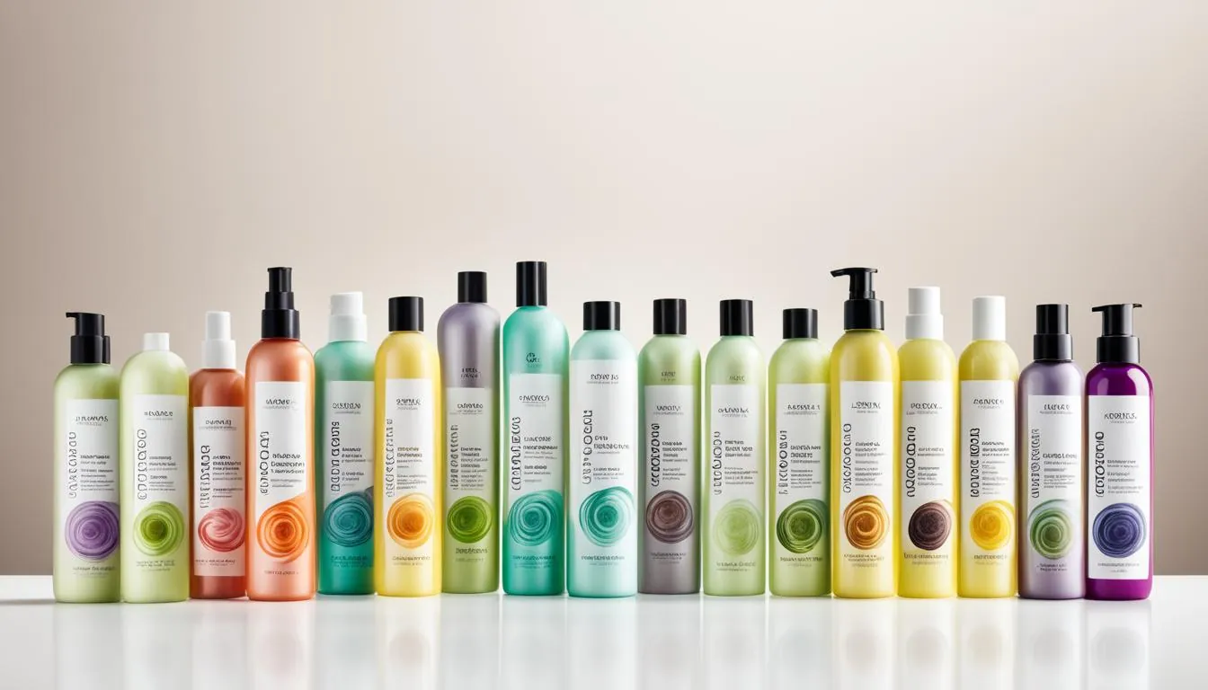innovative hair products