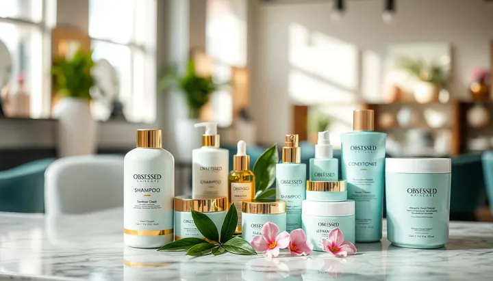What’s New with Obsessed Haircare Australia