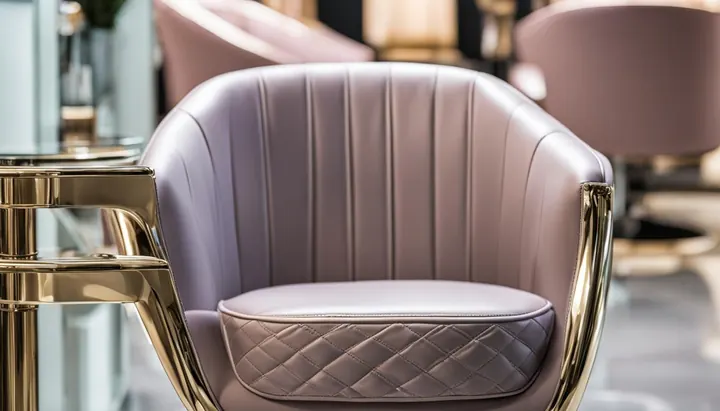 Salon Secrets: Uncover the Magic Behind Flawless Looks