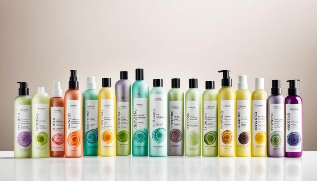 innovative hair products