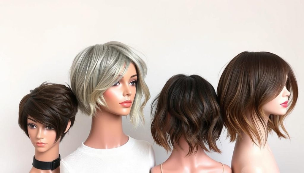 low-maintenance cuts