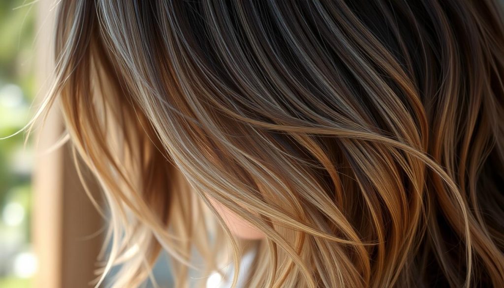 shaggy layers