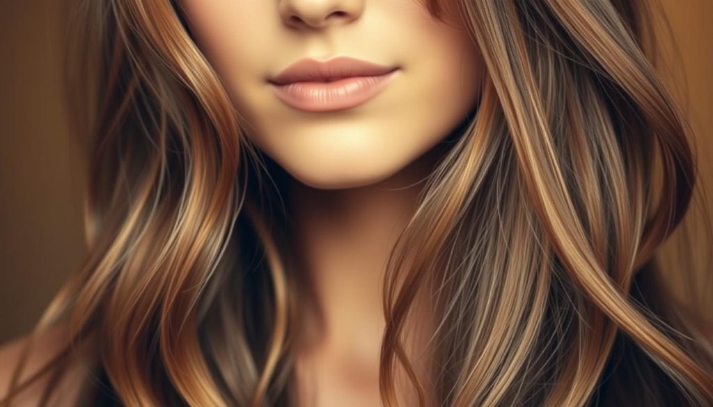wispy bangs