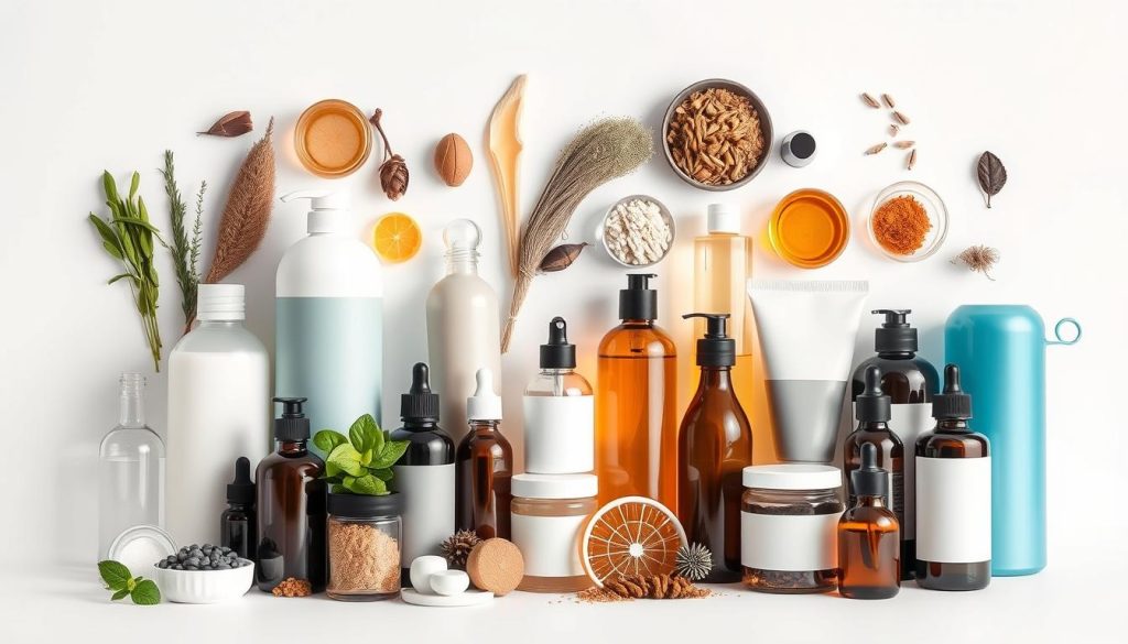 hair product ingredients