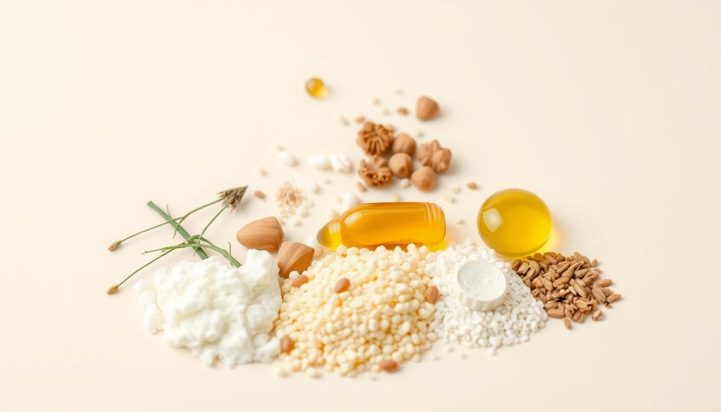 hair product ingredients