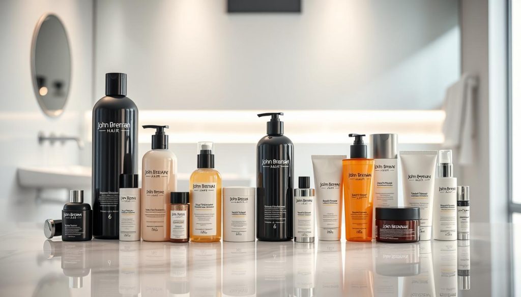 professional hair care solutions
