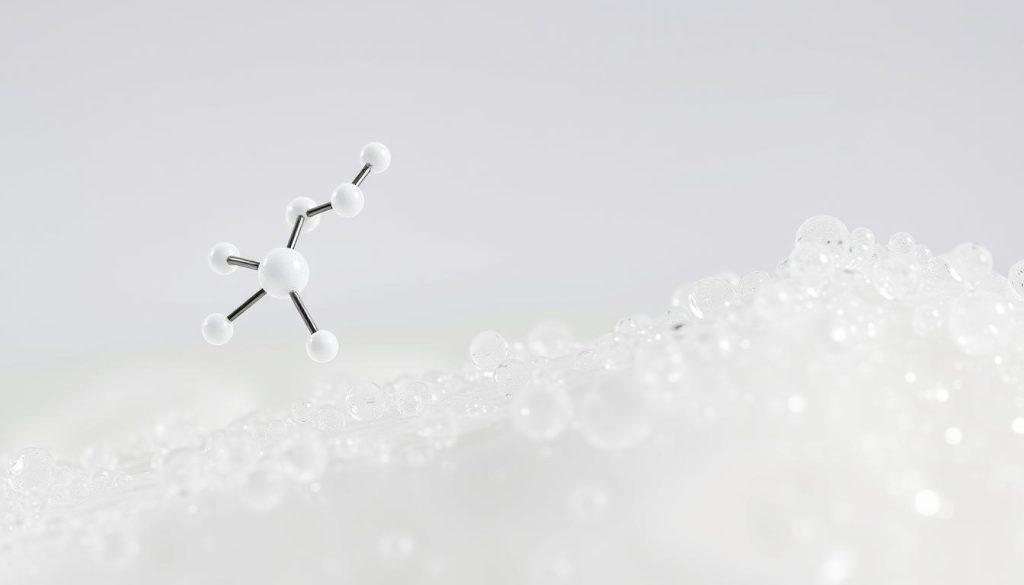 sulfates in shampoo