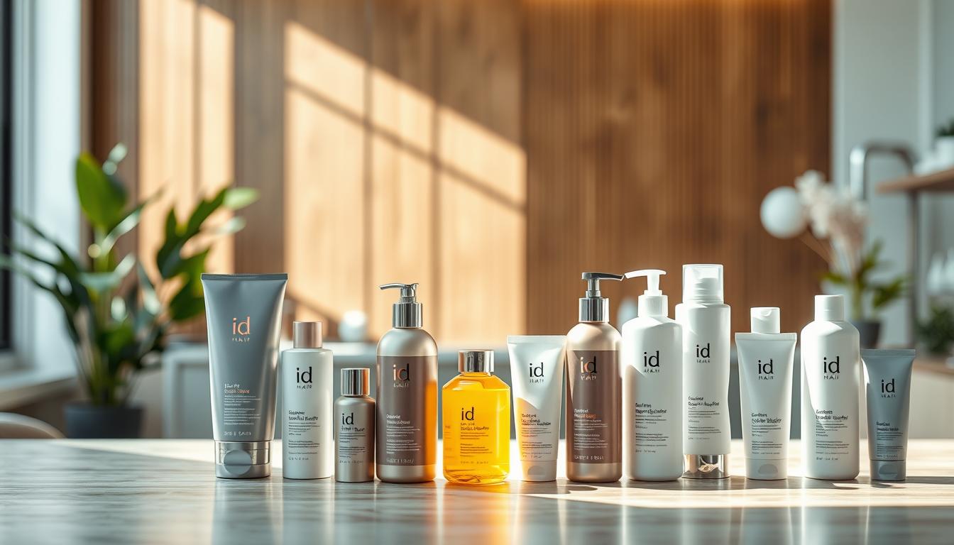 idhair